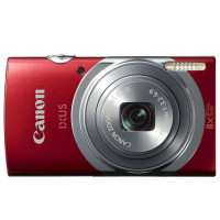 佳能 数码相机 DIGITAL IXUS 150(红)