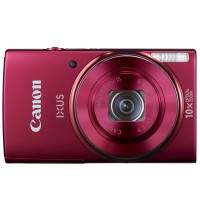 佳能 数码相机 DIGITAL IXUS 155(红)