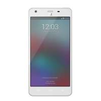 中兴手机 G717C白色(武汉专供)