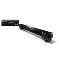 Yamaha/雅马哈 YHT-S401 音响 回音壁投音机 黑色