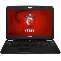 微星(msi)GX70 3CC-094CN 17.3英寸游戏本(A10-5750 8GB 750G R9 M290X 2G win8 1920x1080 黑色)