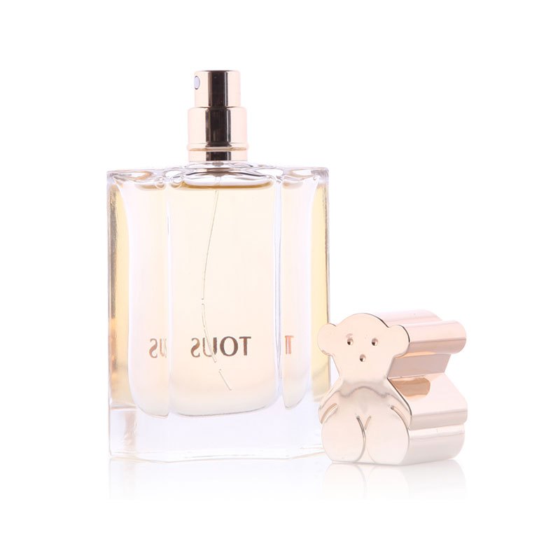 TOUS桃丝熊金色女用香水30ml