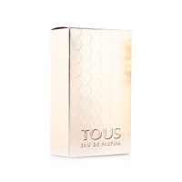 TOUS桃丝熊金色女用香水30ml