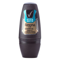 舒耐男士无懈可击抑汗清新走珠乳液40ml