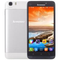 联想手机A828T[炫酷银]