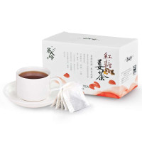 茶人岭 红糖姜茶 96g
