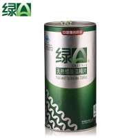 绿A牌天然螺旋藻精片300片(0.5g*12片*25袋) 调节提升免疫力保健品