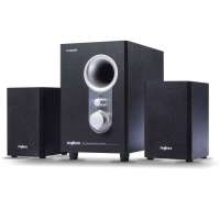 TEINURO 神州天乐TL-M2106多媒体有源2.1木质音响/电脑音响