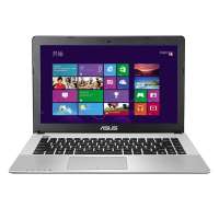 华硕(ASUS)F450JF4700 14英寸笔记本(I7-4700HQ 4G 1T GT745M 2G独显 WIN8 黑色)