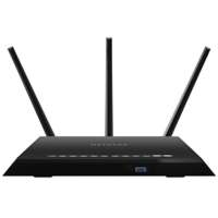 美国网件(NETGEAR) R7000 1900M 双频千兆无线路由器