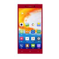 金立手机 GN9002 E7T[红色](16G)