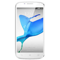 中兴手机Q701C[白色]