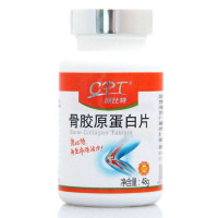 [苏宁自营]康比特骨胶原蛋白片120片/瓶