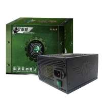 军威电源突击枪300W