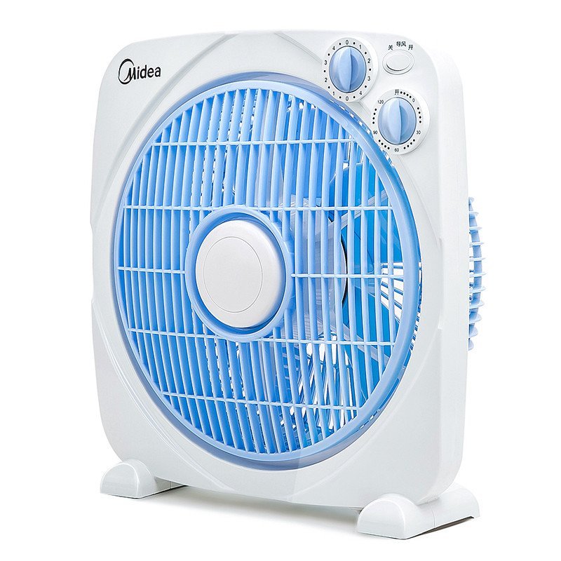 美的(Midea)转页扇KYT25-6A