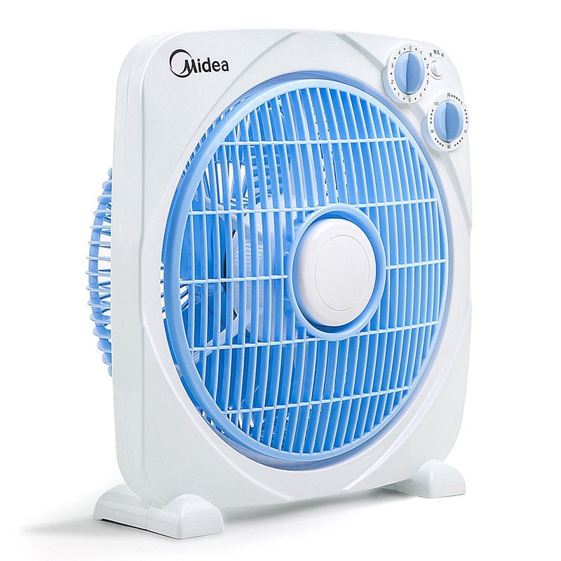 美的(Midea)转页扇KYT25-6A