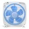 美的(Midea)转页扇KYT25-6A
