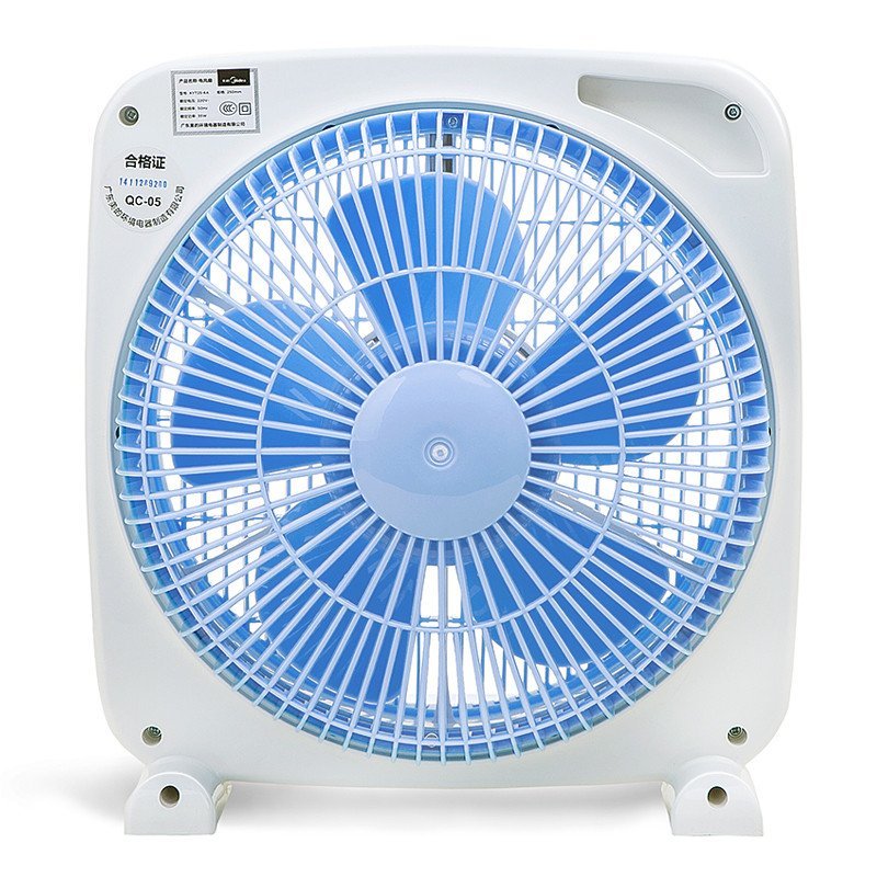 美的(Midea)转页扇KYT25-6A