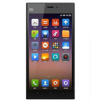 小米3手机 MI3 16G (纯白)电信版