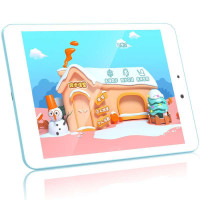 万利达 Q8四核学生平板电脑