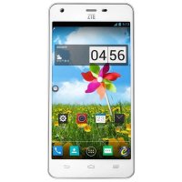 中兴青漾2 G717C 白色(JS)