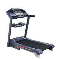 正品艾威TR5900多功能电动跑步机 双层跑台减震超静音智能跑步机
