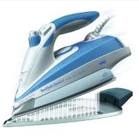 德国Braun 博朗760 TP蒸汽熨斗