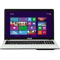 华硕(ASUS)F450LC4200 14英寸笔记本(I5-4200U 4G 500G GT720M 2G独显 WIN8 白色)