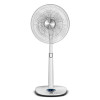 美的(Midea)变频台地扇FTS35-12HR