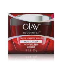 OLAY®新生 TM塑颜金纯活能水150ml+OLAY® 新生TM塑颜金纯面霜50g