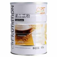 康比特 蛋白质粉455克 大豆蛋白 乳清蛋白 双蛋白