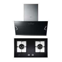 帅康厨电套装CXW-220-TJ20+QA-158-B