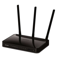 美国网件(NETGEAR)互联网时代云路由 JR6150  AC750