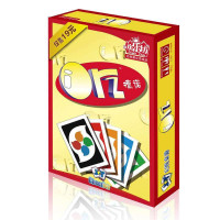 游卡欢乐坊之德诺