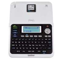 兄弟(brother) PT-2030 便携式标签机