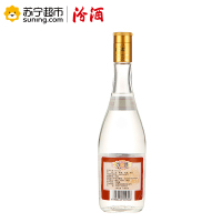 杏花村 汾酒 清香型白酒 53%vol 475ml/瓶