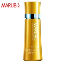 丸美激白防晒精华隔离乳SPF30 防晒霜45ml