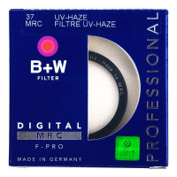 B+W 37mm(XS-PRO-MRC-UV)