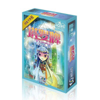 游卡欢乐坊之塔罗牌