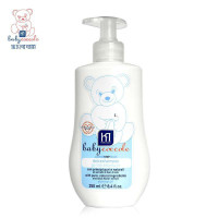 宝贝可可丽BABYCOCCOLE 婴儿滋养洗发液250ml(意大利进口)