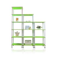 贝臻家 置物架 搁物架 费拉多层架SH379