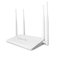 必联(B-LINK) BL-410R 360°四天线高覆盖易操作无线WLAN路由器