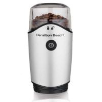 Hamilton Beach汉美驰80350-CN 电动磨豆机/磨粉机/咖啡豆研磨机
