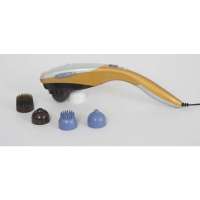 爽泉 按摩棒瘦身器 GL-606C(土豪金)