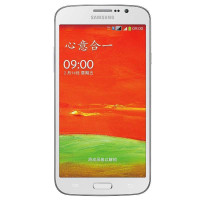 三星手机 I9158P (白色)