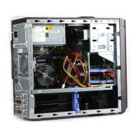 联想K450 I5-4430台式电脑