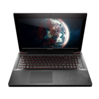 联想Y510P I5 4200笔记本电脑