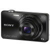 索尼 数码相机 DSC-WX220/BCCN1+SF-8N4/T2