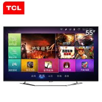 TCL彩电 L55E6700A-UD
