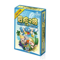 游卡欢乐坊之冒险之旅